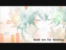【歌ってみた】glow【馬酔木】