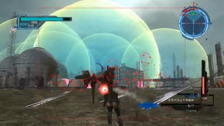 【EDF5】EDF6発売前までにINFERNOクリアしたら自慢できね？M71-73【INFERNO】