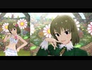 【ミリシタＭＶ】フラワーガール 昴くんソロ＆ユニットver