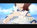 【春研】天海春香「Spread the Wings!!」アーリーサマーワンピ