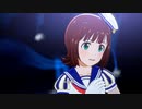 【春研】天海春香「ToP!!!!!!!!!!!!!」ホットマリンスタイル