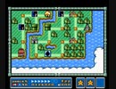 【実況】得意のマリオ3が苦手になっていた Part5