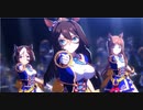 Never Looking Back　エルコンドルパサー