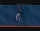 【MLB】2021年メジャーの好プレー集（9・10月その２）