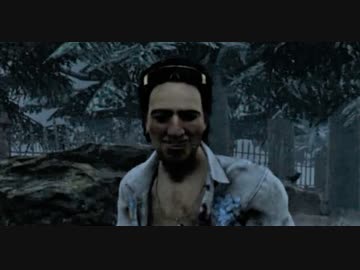 【Dead by Daylight】ハヤスギ環境【ゆっくり実況プレイ】