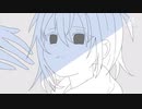 【手描きにじさんじ】ましろでハ.イ.ド.レ.ン.ジ.ア
