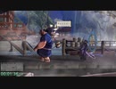 【サクナヒメ】御饌殿爆破RTA 01:26.96【壁抜け有】