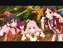 冬空プレシャス【ユニット名募集中】