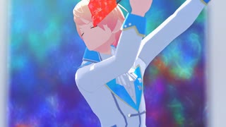 【プロセカMMD】バケモノダンスフロア【天馬司】