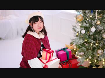 【ももかん】好き！雪！本気マジック -arrange ver.- 　踊ってみた【サンタさん】