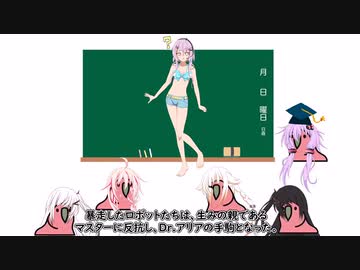 フィーちゃんの可愛さについて勉強するｸｿ動画