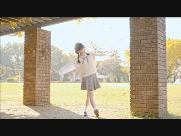 【かずは】うに【踊ってみた】