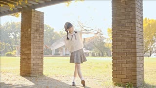 【かずは】うに【踊ってみた】