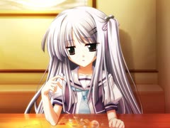 朝凪のアクアノーツ　プレイ動画　パート59　かなかルート3