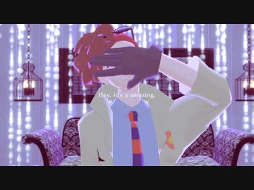 【MMDヒロアカ】エンヴィーベイビー【ロディ】
