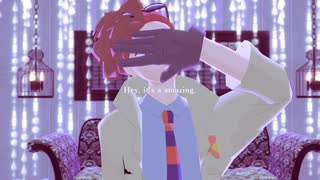 【MMDヒロアカ】エンヴィーベイビー【ロディ】