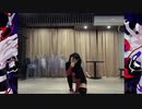 キュートなカノジョ 踊ってみた