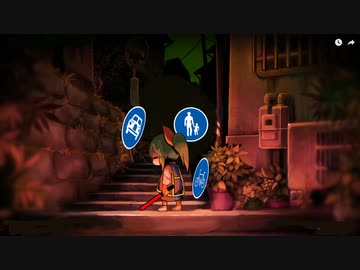 振り向くぢゆし.YMWR3