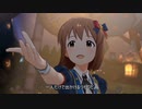 Presenter（萩原雪歩）