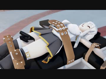 くすぐりの良さを広めるための動画05