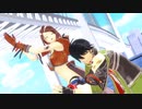 【MMDGE】GEREO男主とエマさんで「ジターバグ」
