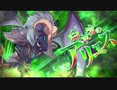 【オトギフロンティア】アリス好きの狂戦士桜 vs 白洋宮のアリエス【プレイ動画】