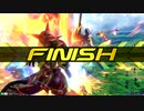 【EXVS2XB】ですともおじさんのクロブ珍道中288
