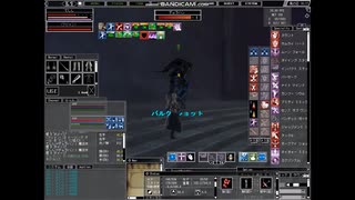 【MoE】骨わくまで装備を命中必中に変え試し　儀式賢王　儀式近接視点【E鯖】