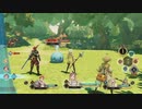 [ライザのアトリエ]第4回(4-2) でかぷに
