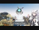 【PSO2アップデート】アリアルが砂漠へ向かう【Coefont実況】