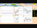 日経２２５先物今日のデイトレードプラニング 2021/12/16