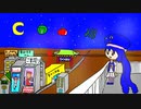 夜空のおつまみキャンバス feat 音街ウナ