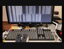 音量改善版_joyconが恋色マスタースパークと喫茶ハトの巣BGMを演奏してみた