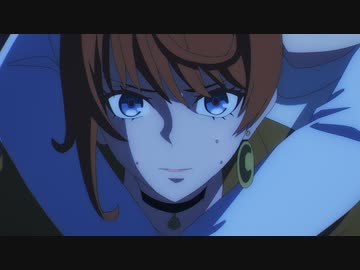 takt op.Destiny　第11話　臨戦-Orpheus-