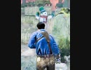 【DBD】アシュレイvsトラッパー＠BONE_CHILL編【無声】