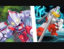 【メダロットS】ゼロから始まるロボトル生活【実況】番外：ULTRAMAN編