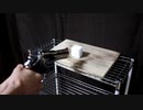 メラミンスポンジはBB弾を防げますか？