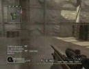 BFGのCOD4【SR腰だめオンリー】