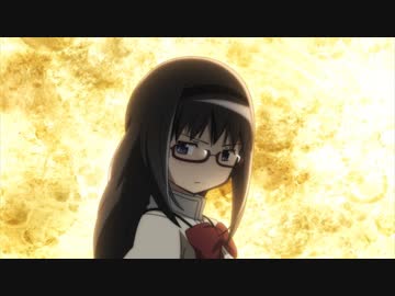 劇場版 魔法少女まどか☆マギカ［新編］叛逆の物語　Chapter.4