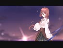 【UTAUカバー】夜明けと蛍【空音ライ】