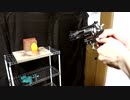 このレモンはガスリボルバーに耐えられますか？