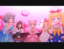 【デレステ】古賀小春マイプレイリスト　5人前編