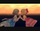 【デレステ】古賀小春マイプレイリスト　2人前編