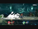 マリオVSヨッシー