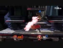 サムスVSガノンドロフ