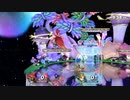 こどもリンクVSガノンドロフ