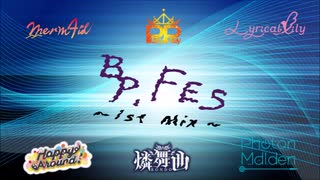 【メドレー】D4DJ Medley - 『D4DJ BP,FES -1st Mix-』