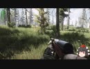 文とゆっくりEscape from Tarkov　season3　part1