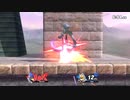 フォックスVSファルコ