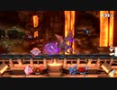カービィVSリドリー